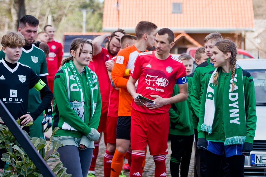 Elbląg Historia na Dębie pisana