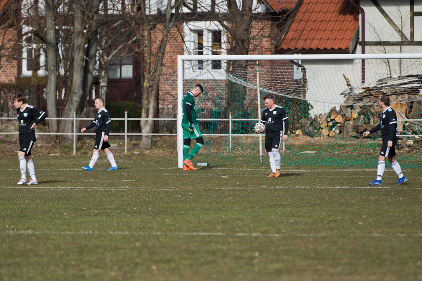 Historia na Dębie pisana zdjęcie nr 258284