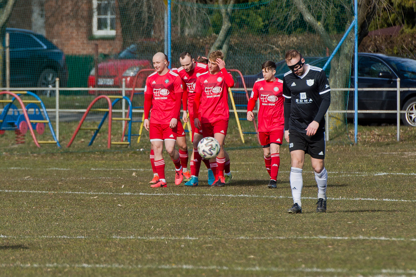 Historia na Dębie pisana zdjęcie nr 258285