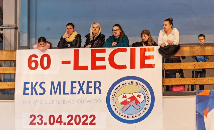 Elbląg Punkt set mecz