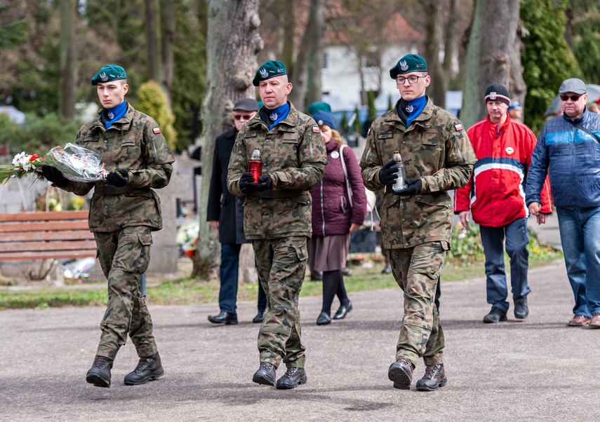 Ofiarom tragicznego lotu zdjęcie nr 258467