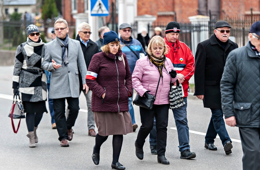 Ofiarom tragicznego lotu zdjęcie nr 258430