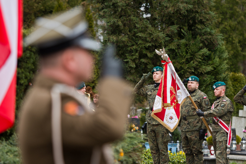 Katyń - Pamiętamy zdjęcie nr 258575