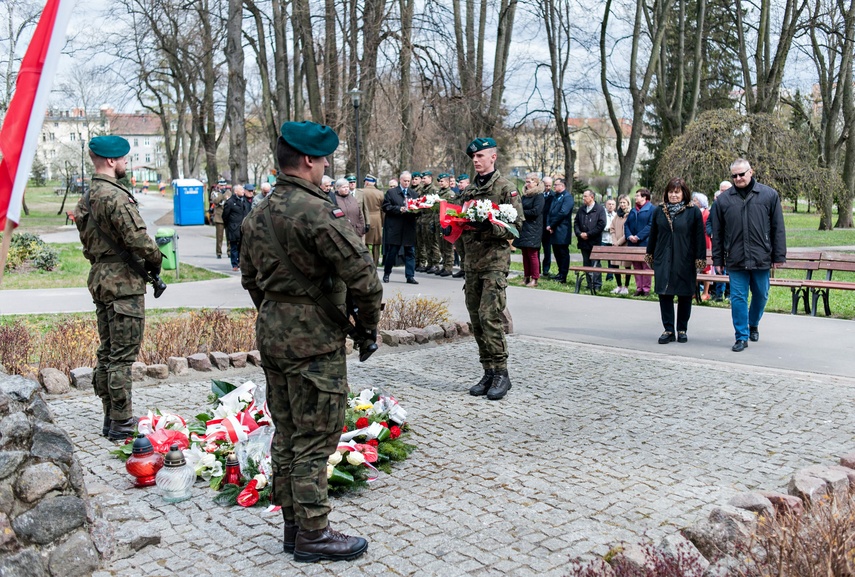 Sto trzy lata od utworzenia Związku Inwalidów zdjęcie nr 258849