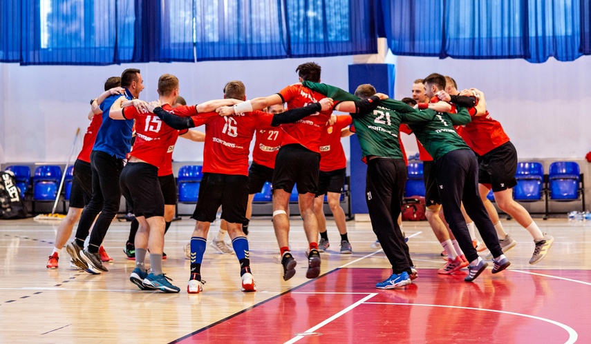 KPR znów zwycięża zdjęcie nr 259150