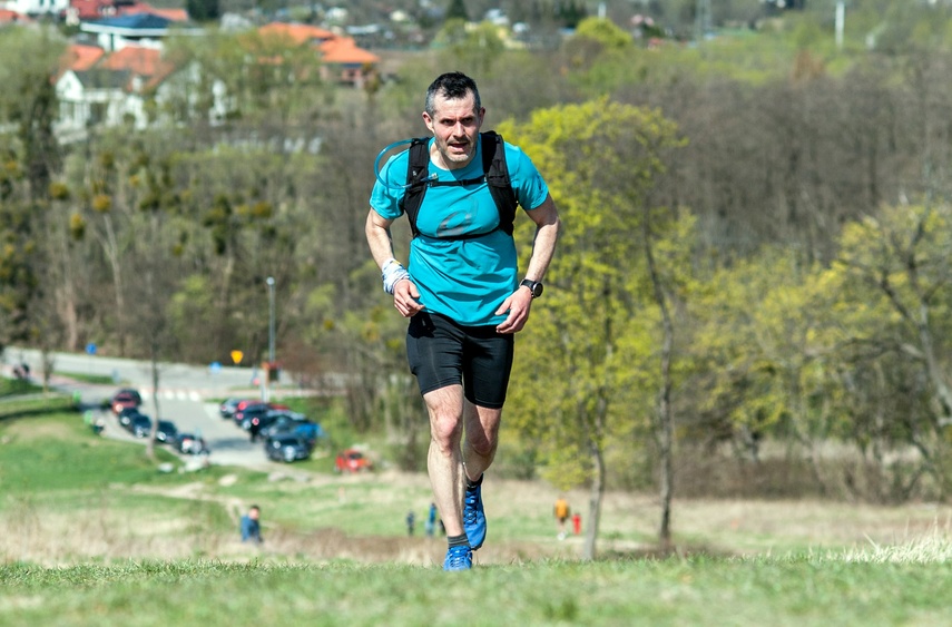 Długodystansowo po Wysoczyźnie Elbląskiej zdjęcie nr 259382