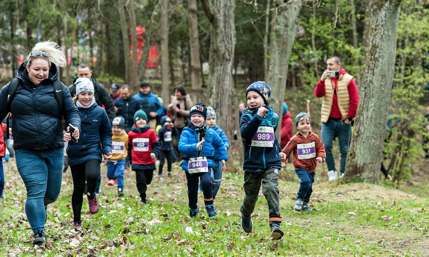 Długodystansowo po Wysoczyźnie Elbląskiej zdjęcie nr 259275