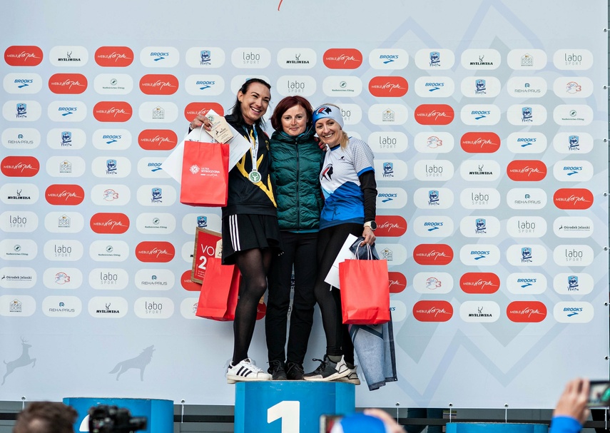 Oni byli najszybsi na Ultra Wysoczyźnie zdjęcie nr 259411