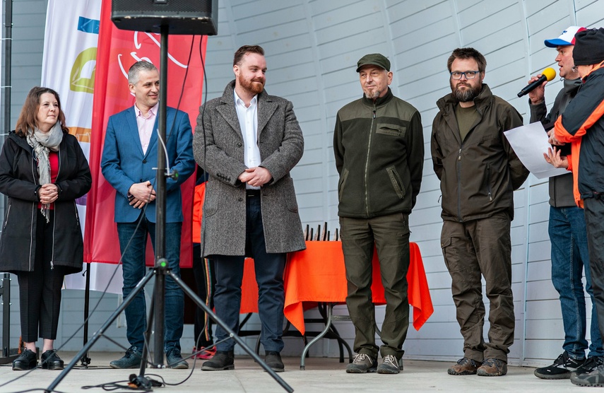 Elbląg Oni byli najszybsi na Ultra Wysoczyźnie