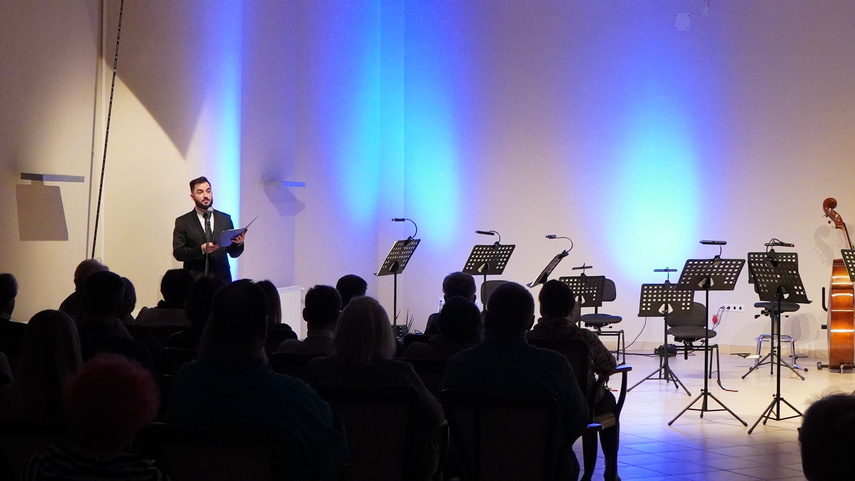 Elbląg Klasyka baroku według EOK