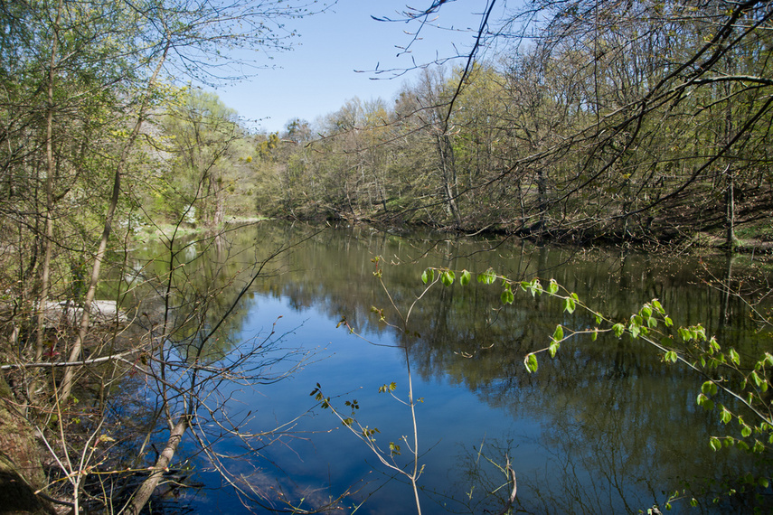 Zbiornik przy Dąbrowskiego do przebudowy zdjęcie nr 259623