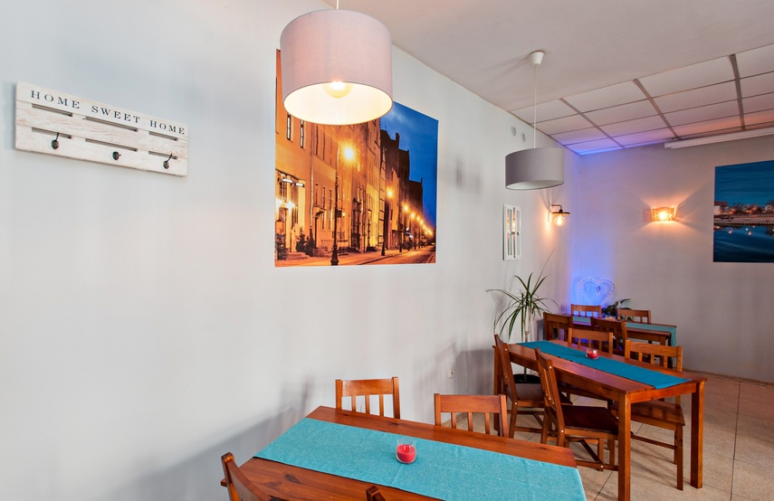 Posmakuj historii w Kulinarnym Bulwarze zdjęcie nr 259646