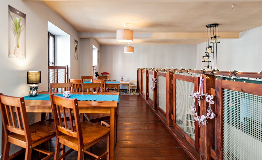 Posmakuj historii w Kulinarnym Bulwarze zdjęcie nr 259648