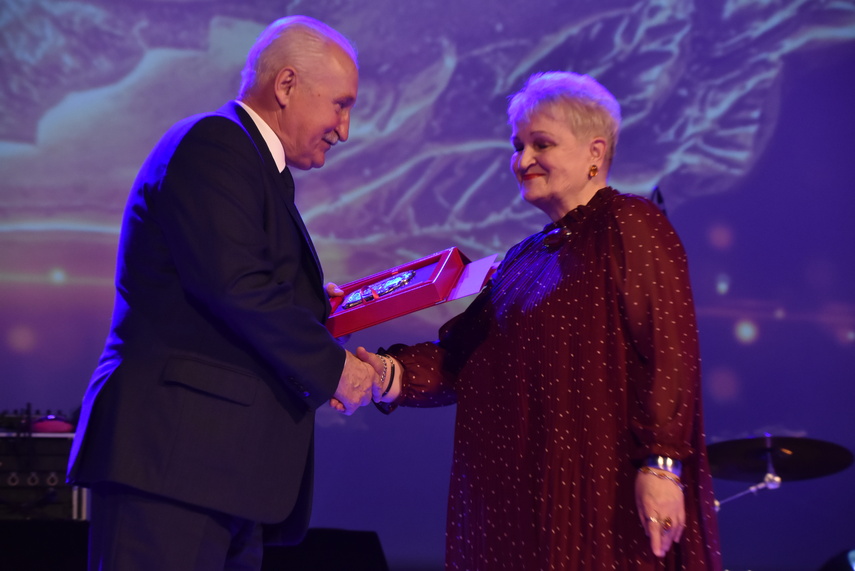 Elbląg Laury „Najlepszym z najlepszych” rozdane