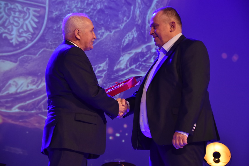 Laury „Najlepszym z najlepszych” rozdane zdjęcie nr 259720