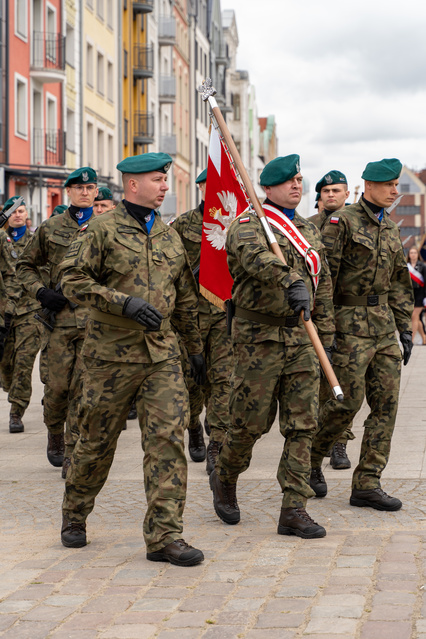 Duchowy testament zdjęcie nr 259946