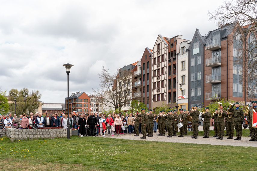 Duchowy testament zdjęcie nr 259951