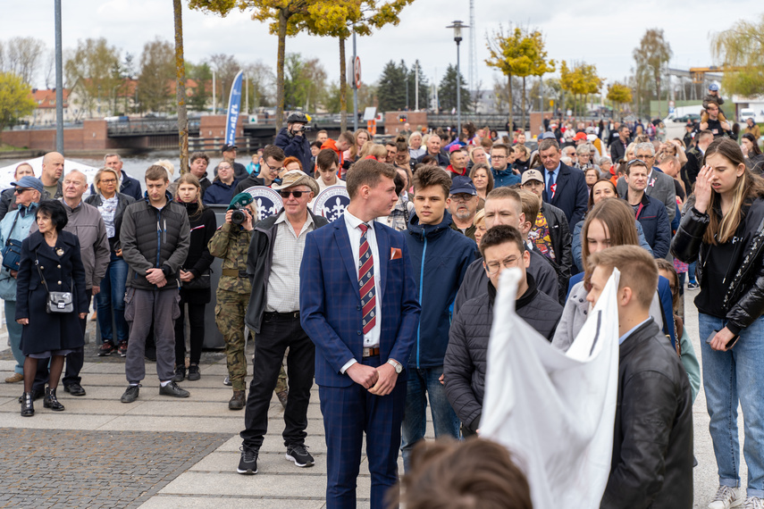 Duchowy testament zdjęcie nr 259952