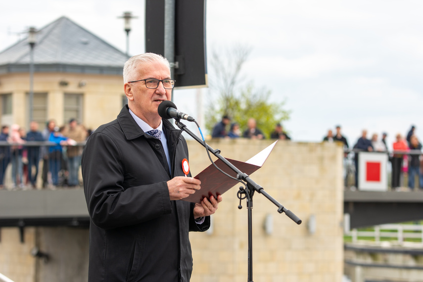 Duchowy testament zdjęcie nr 259955