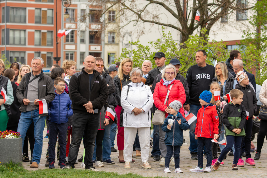 Duchowy testament zdjęcie nr 259956