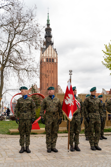 Duchowy testament zdjęcie nr 259949