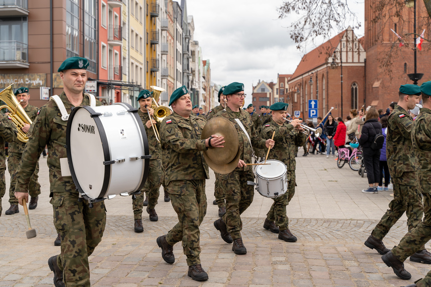 Duchowy testament zdjęcie nr 259945