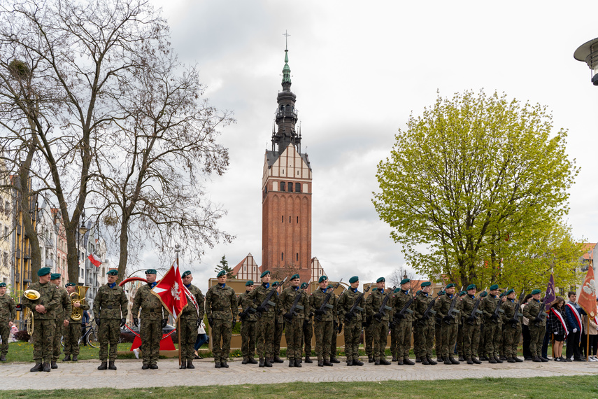 Duchowy testament zdjęcie nr 259948