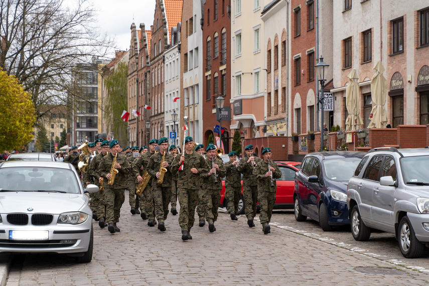 Duchowy testament zdjęcie nr 259941