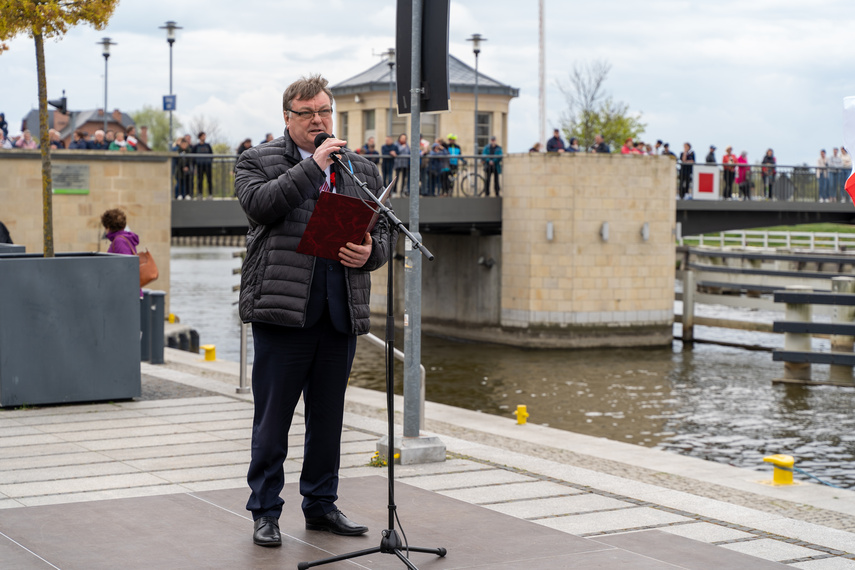 Duchowy testament zdjęcie nr 259953