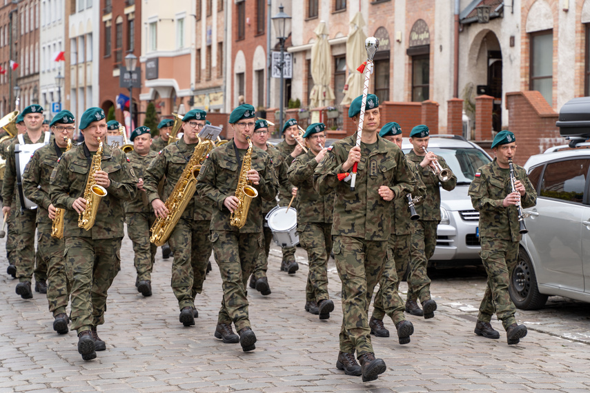 Duchowy testament zdjęcie nr 259942