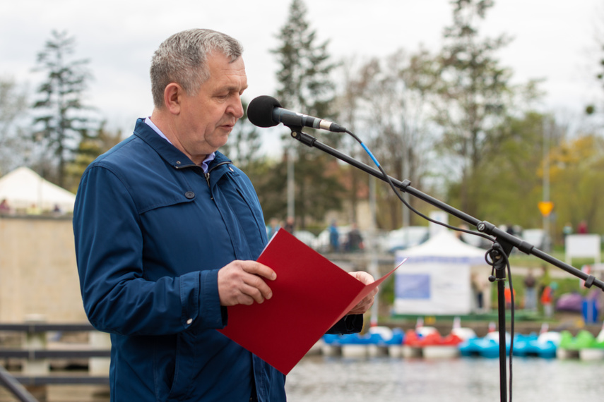 Duchowy testament zdjęcie nr 259957