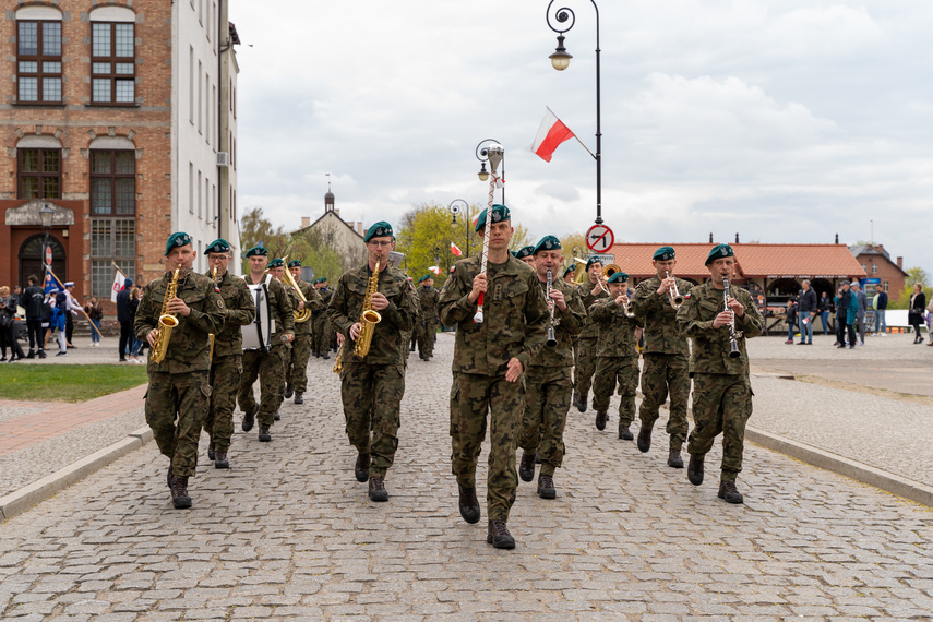 Duchowy testament zdjęcie nr 259943