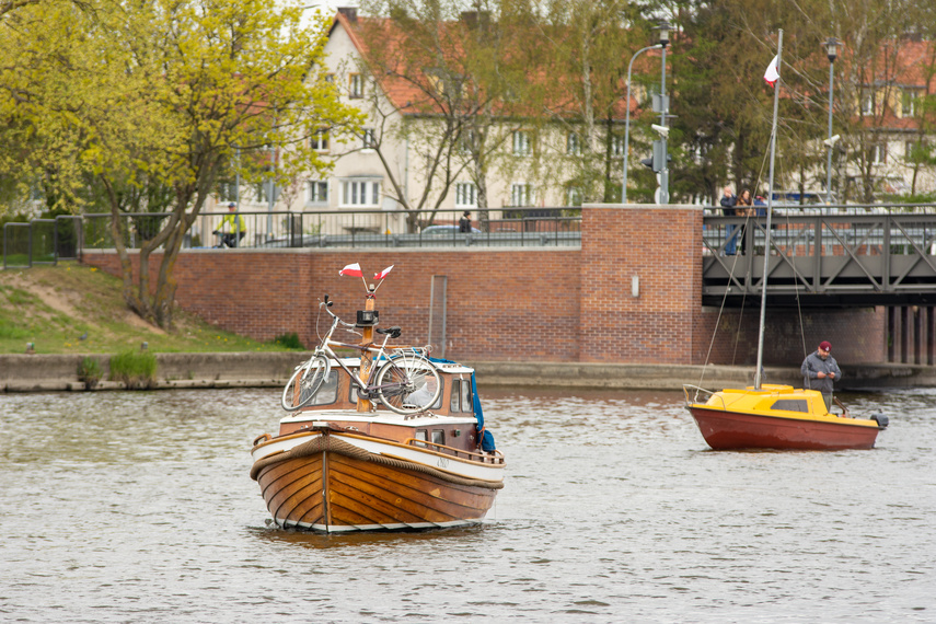 Na naszej rzece zdjęcie nr 259975