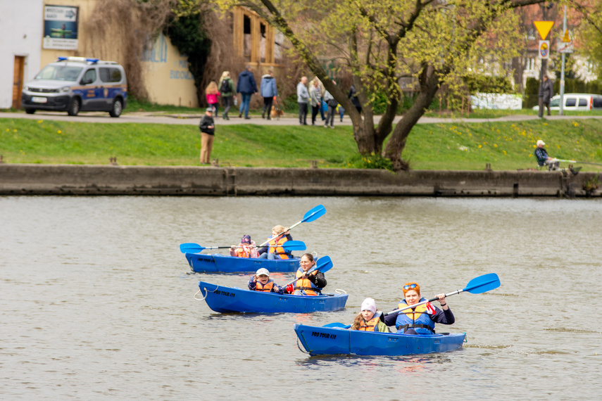 Na naszej rzece zdjęcie nr 259964