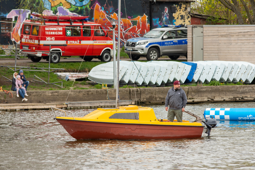 Na naszej rzece zdjęcie nr 259977