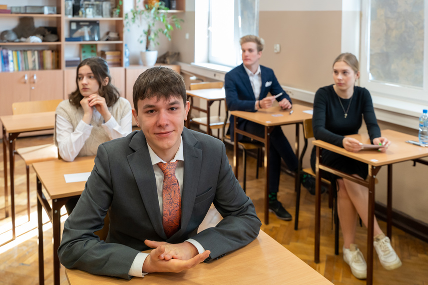 Z „polaka“ wybrali szczęście zdjęcie nr 260042