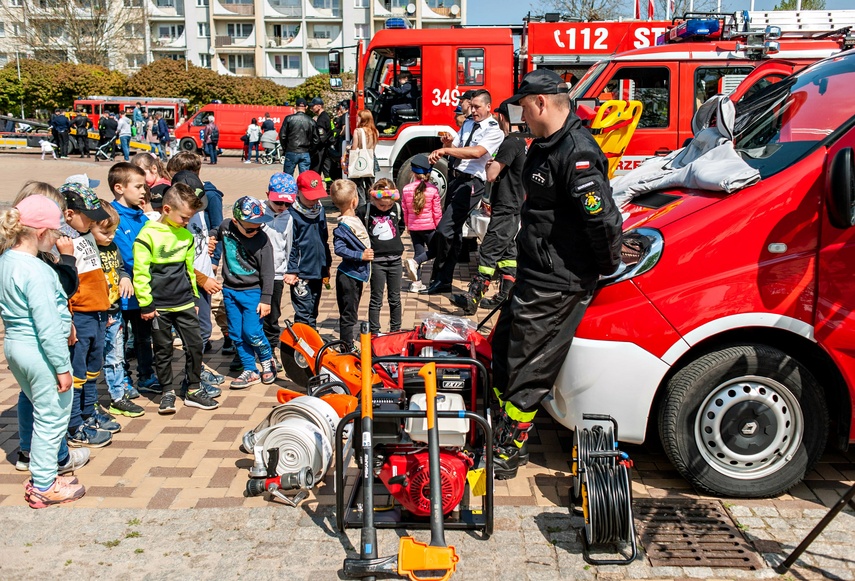 Gorąca trzydziestka zdjęcie nr 260157