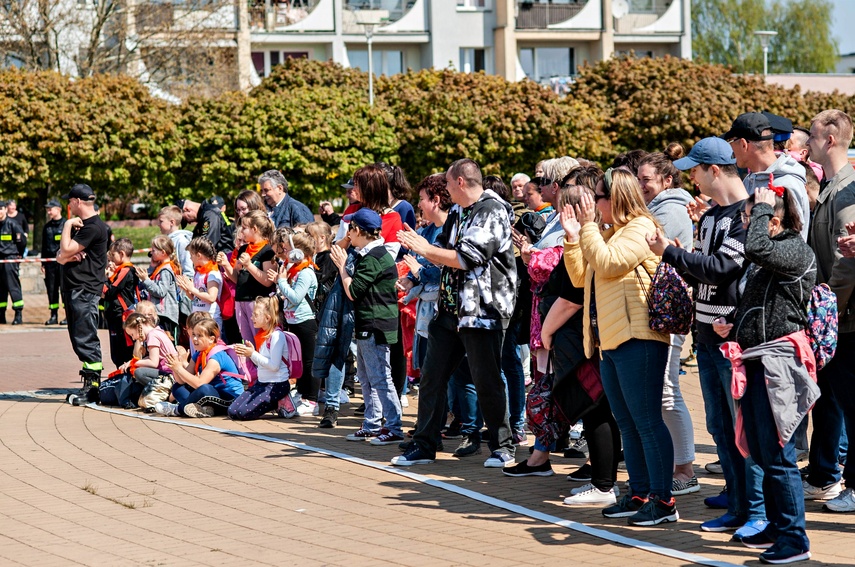 Gorąca trzydziestka zdjęcie nr 260168