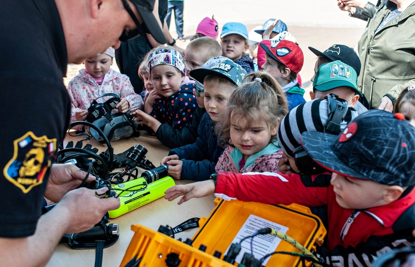 Gorąca trzydziestka zdjęcie nr 260155