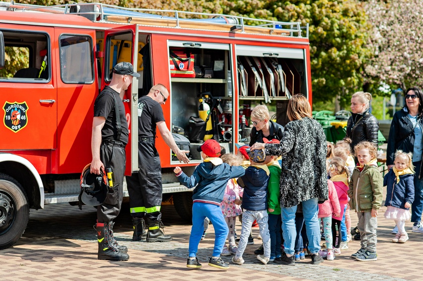 Gorąca trzydziestka zdjęcie nr 260175