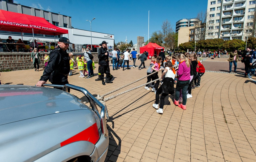 Gorąca trzydziestka zdjęcie nr 260163