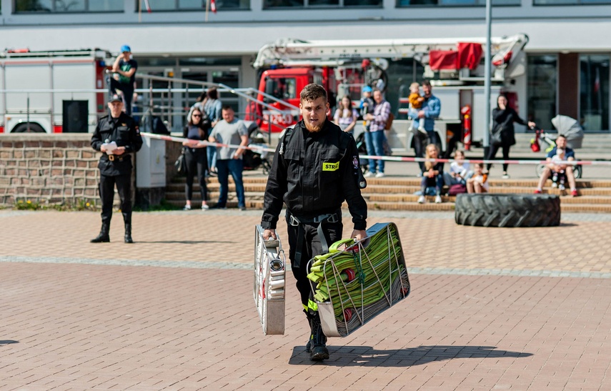 Gorąca trzydziestka zdjęcie nr 260176