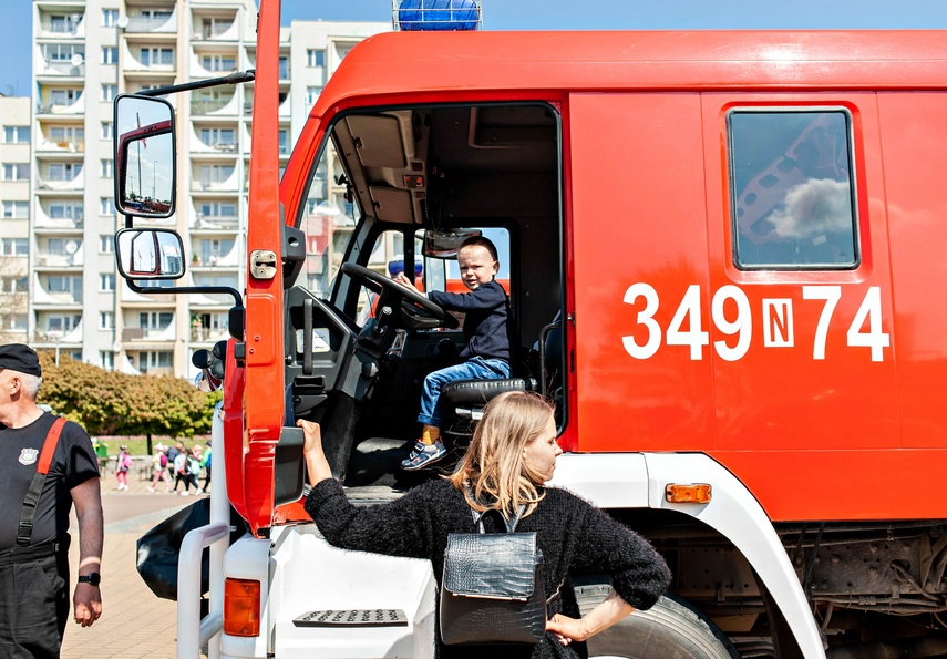 Gorąca trzydziestka zdjęcie nr 260171