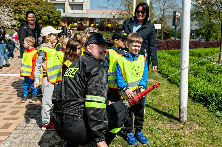 Gorąca trzydziestka zdjęcie nr 260160