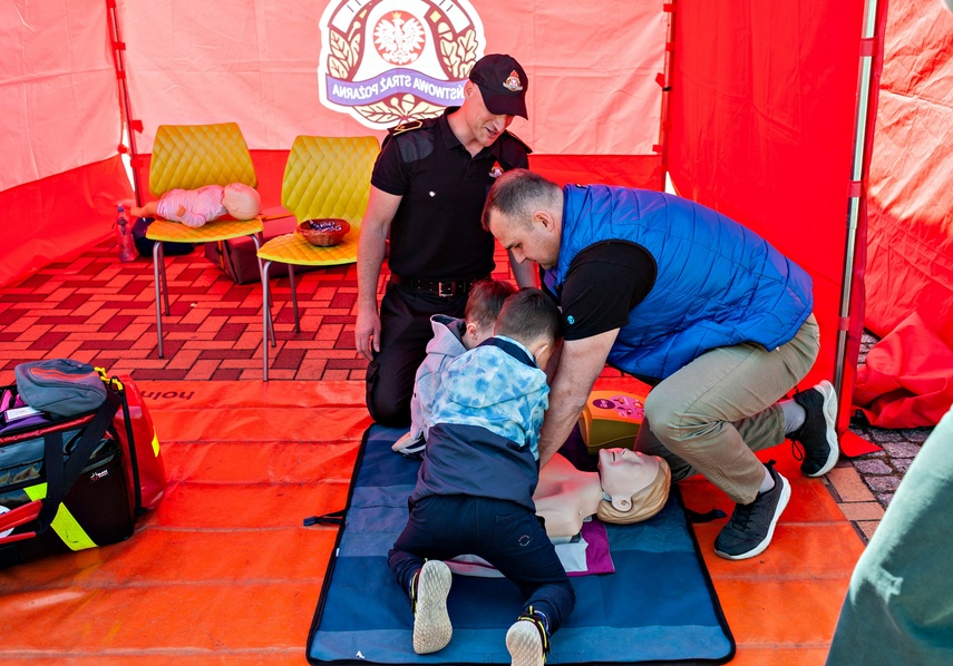 Gorąca trzydziestka zdjęcie nr 260169