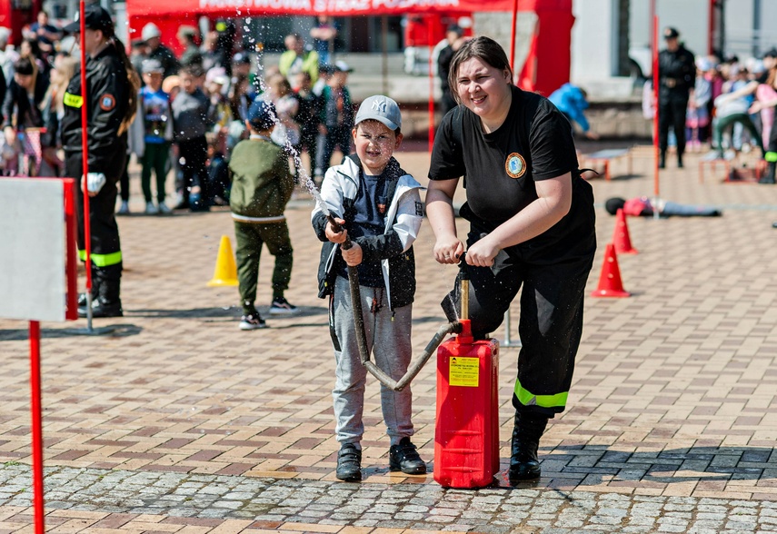 Gorąca trzydziestka zdjęcie nr 260179
