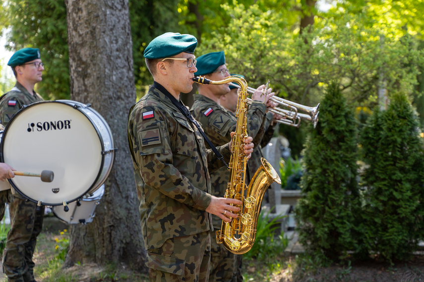 „Niepodległość nie jest dana raz na zawsze” zdjęcie nr 260319