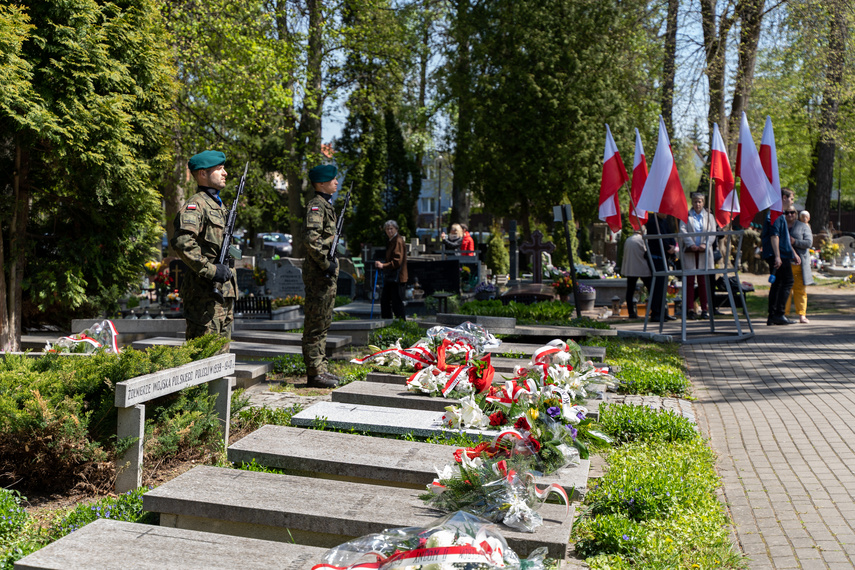 „Niepodległość nie jest dana raz na zawsze” zdjęcie nr 260345