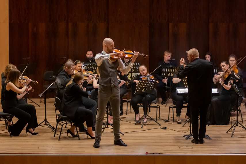 Muzyczny galimatias zdjęcie nr 260361