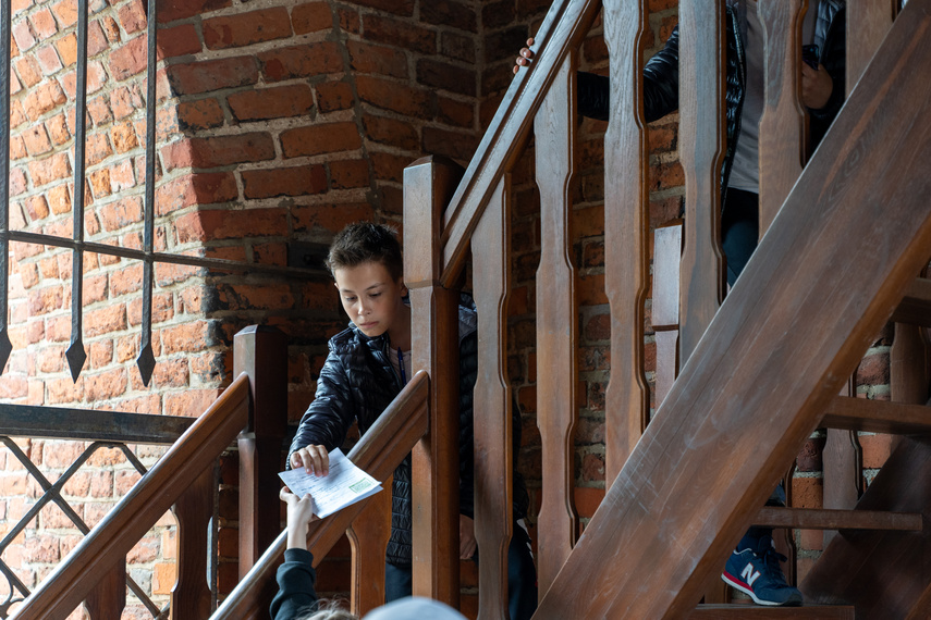 Miejskie granie zdjęcie nr 260453